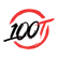 100 Thieves logo