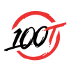 100 Thieves logo