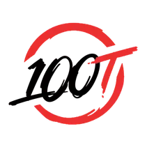 100 Thieves logo