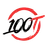 100 Thieves logo