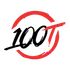 100 Thieves logo
