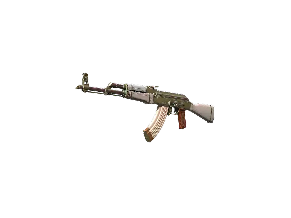 AK-47 | Aphrodite