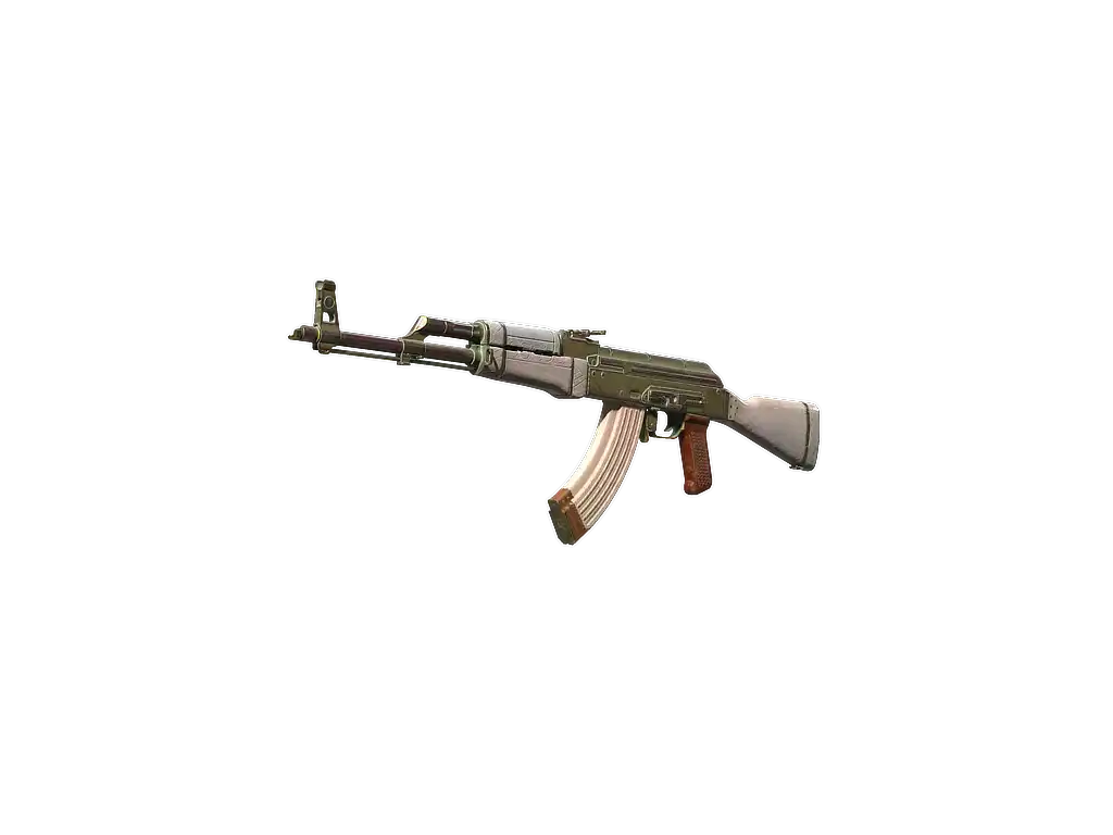 AK-47 | Aphrodite (Field-Tested)