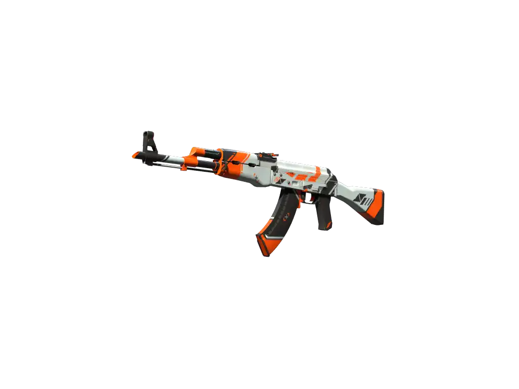 AK-47 | Asiimov