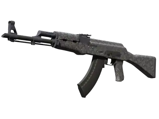 AK-47 | Baroque Purple