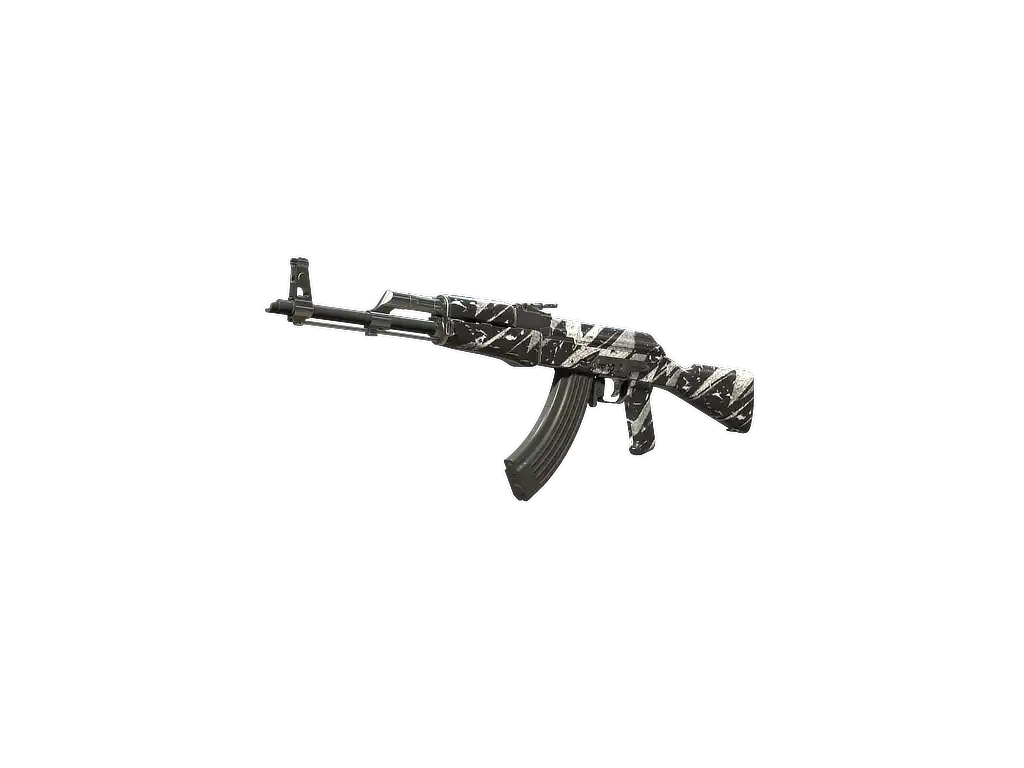 AK-47 | Breakthrough