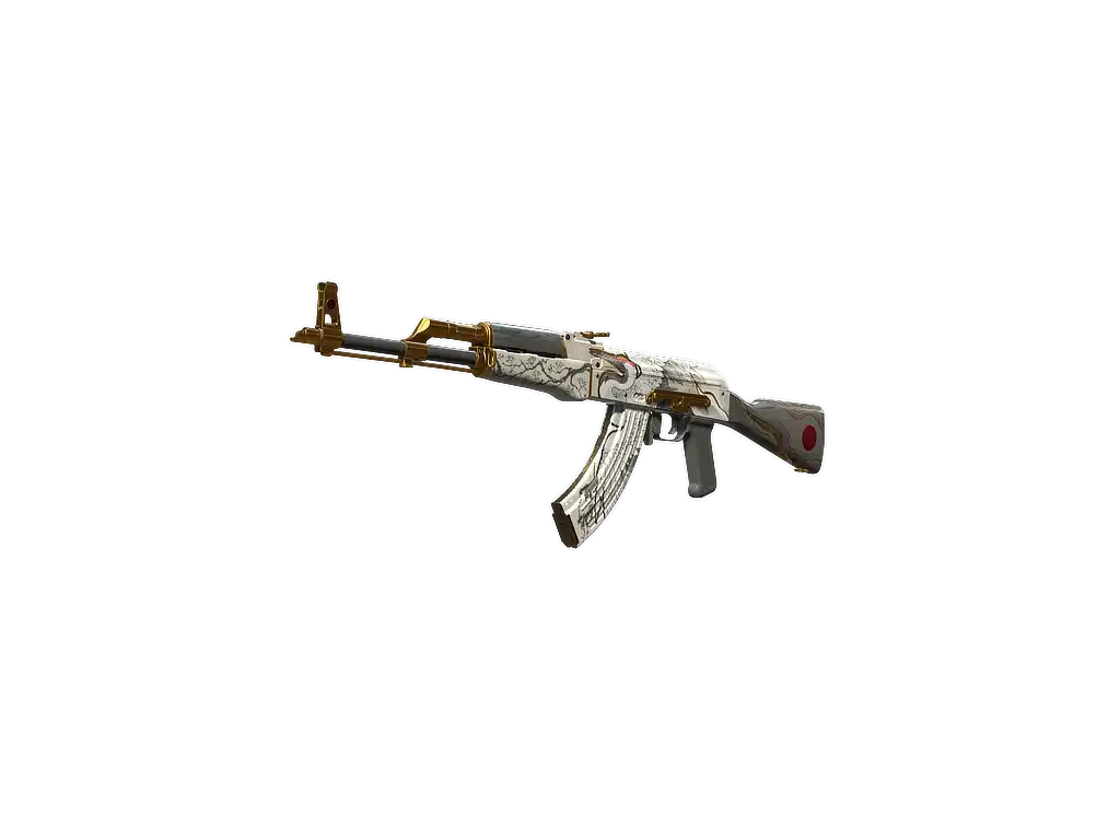 AK-47 | Crane Flight (Factory New) AK-47 | Crane Flight (Factory New)