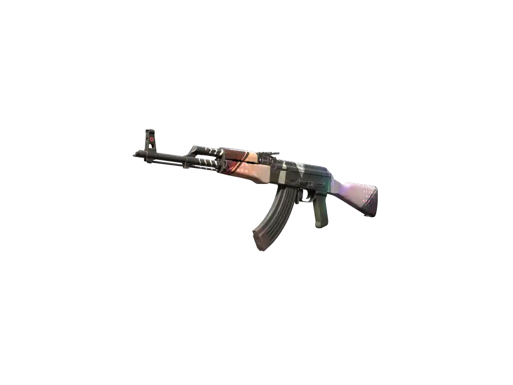 AK-47 | Crossfade