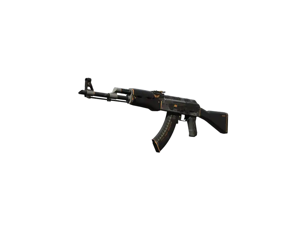 AK-47 | Elite Build