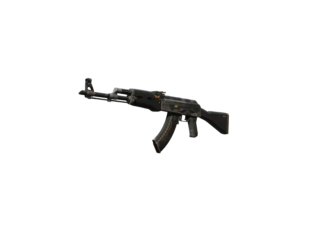 AK-47 | Elite Build (Field-Tested)