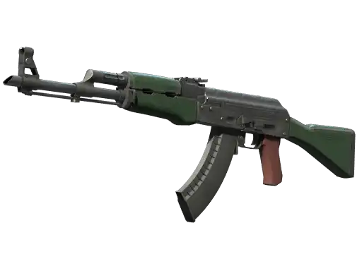 AK-47 | First Class