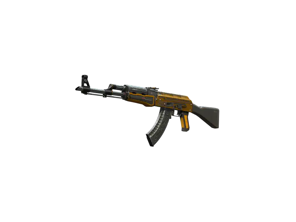 AK-47 | Fuel Injector