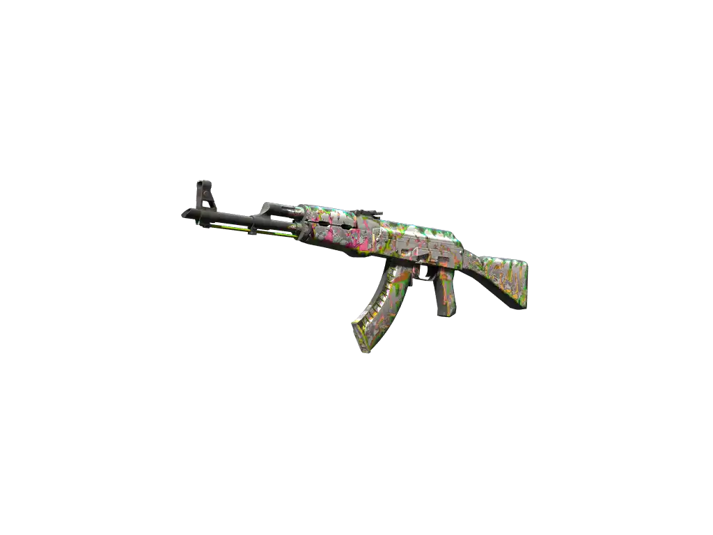 AK-47 | Head Shot