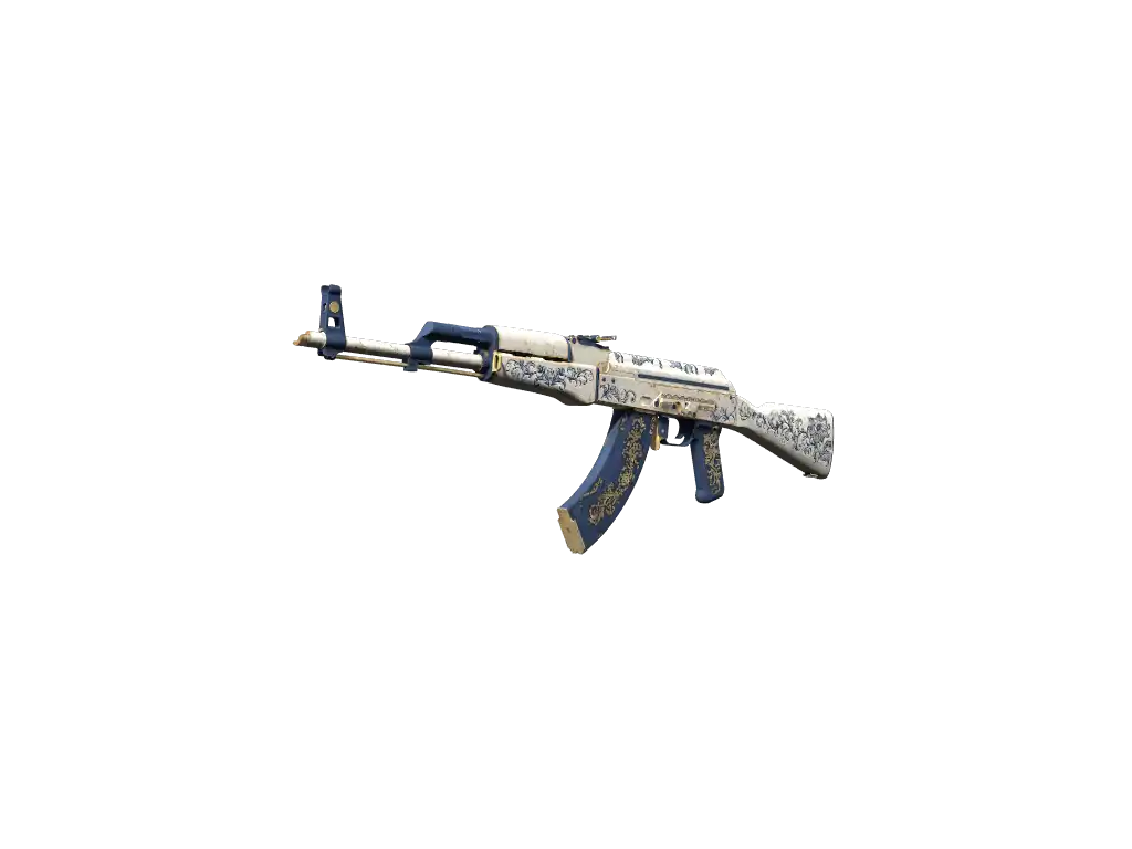AK-47 | Inheritance