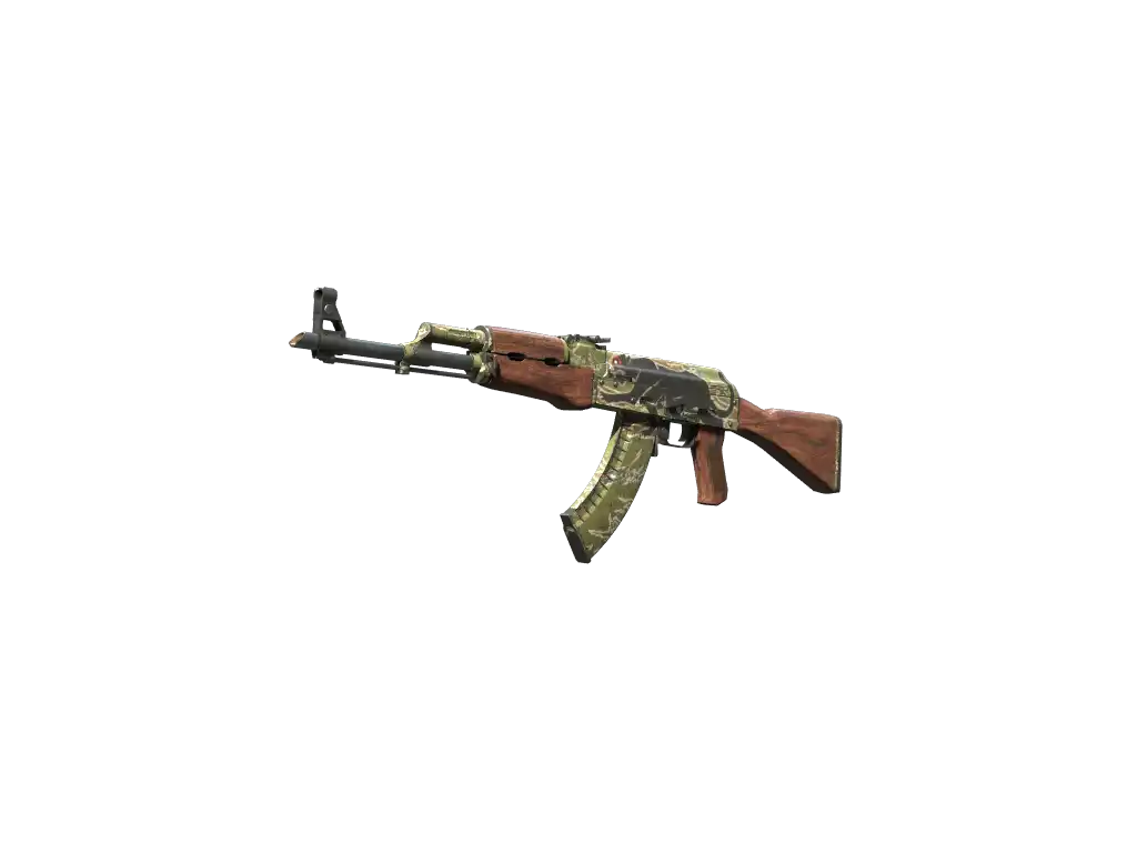 AK-47 | Jaguar AK-47 | Jaguar