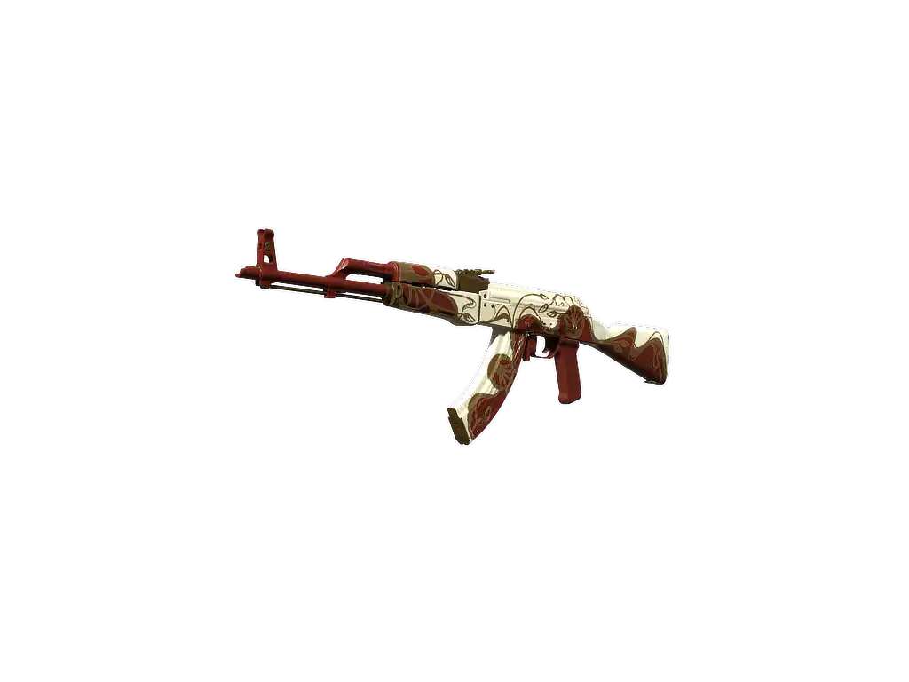 AK-47 | Nouveau Rouge