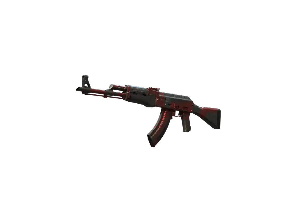 AK-47 | Orbit Mk01