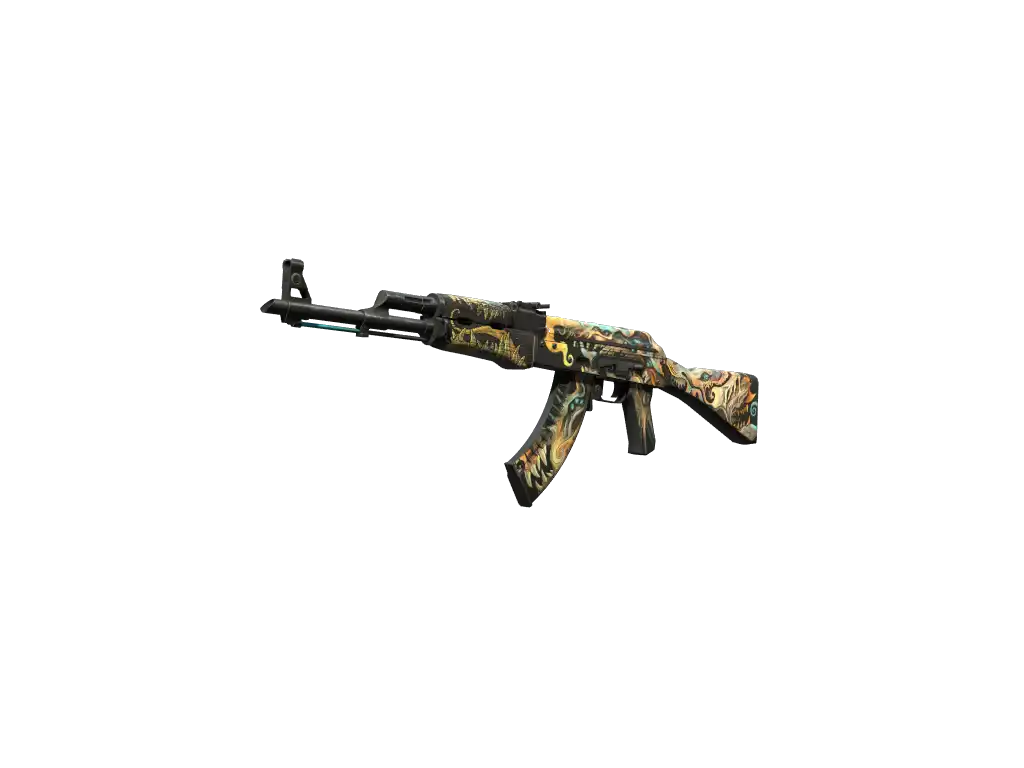AK-47 | Phantom Disruptor