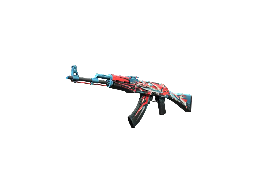 AK-47 | Point Disarray