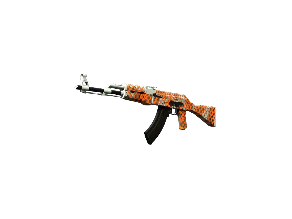 AK-47 | Safety Net