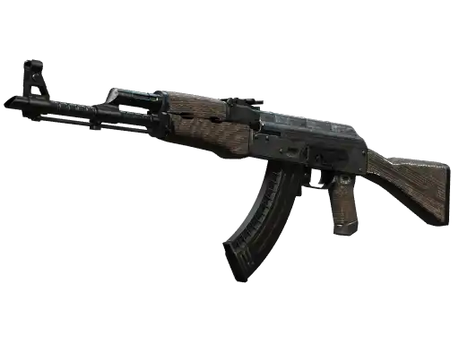 AK-47 | Steel Delta AK-47 | Steel Delta