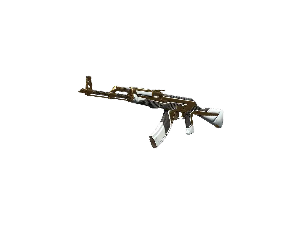 AK-47 | The Oligarch