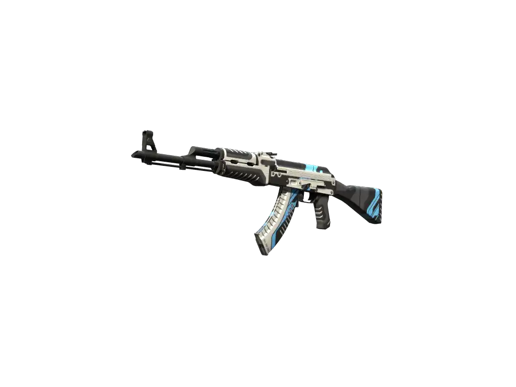 AK-47 | Vulcan
