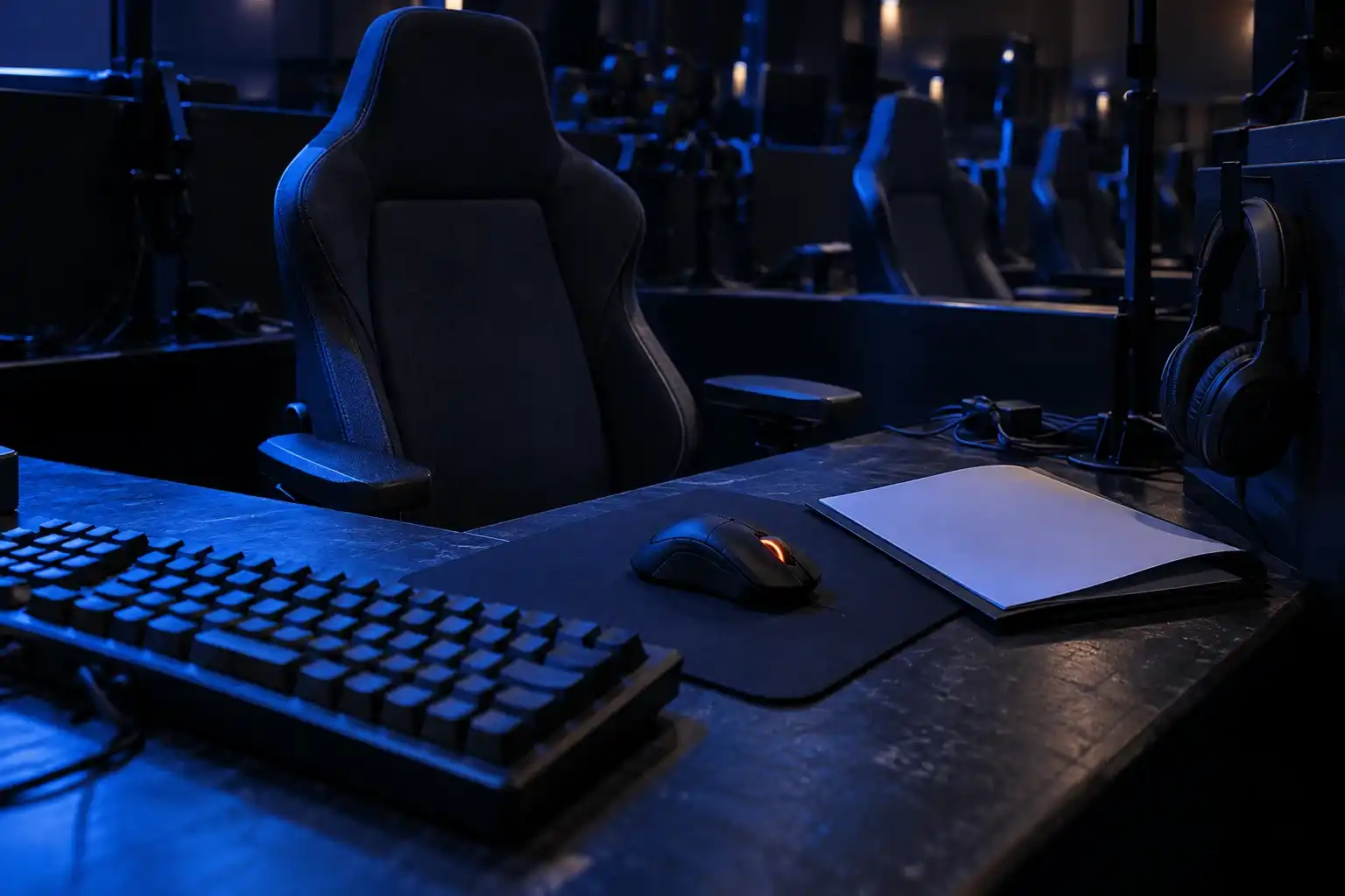 Illustration for Counter-Strike 2 esports news