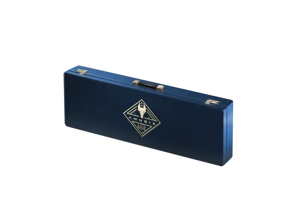 Anubis Collection Package