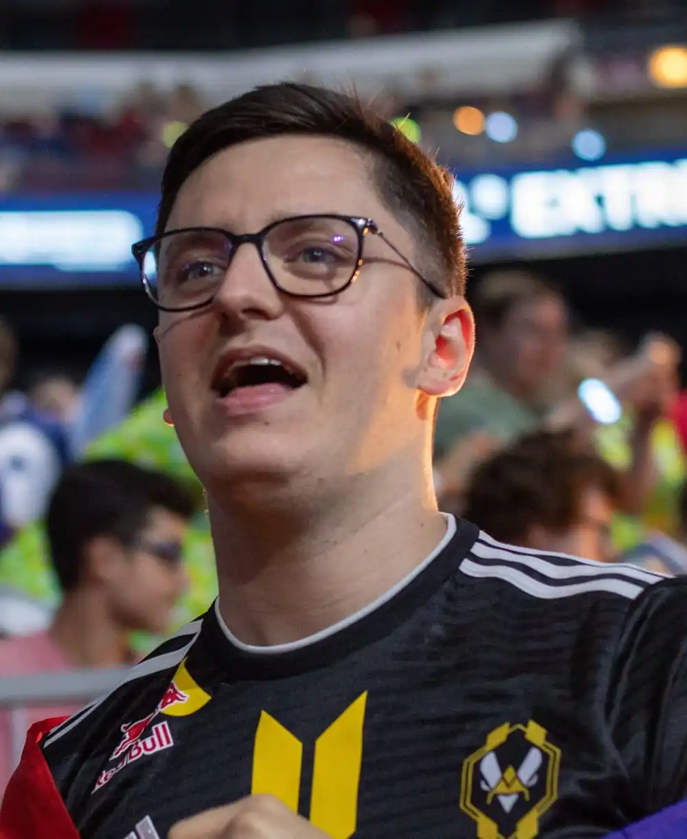 apEX at IEM Chicago 2019