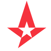 Astralis logo