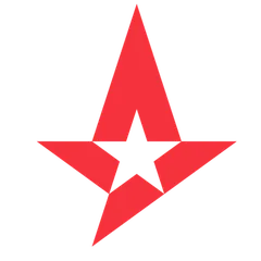 Astralis logo
