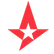 Astralis logo