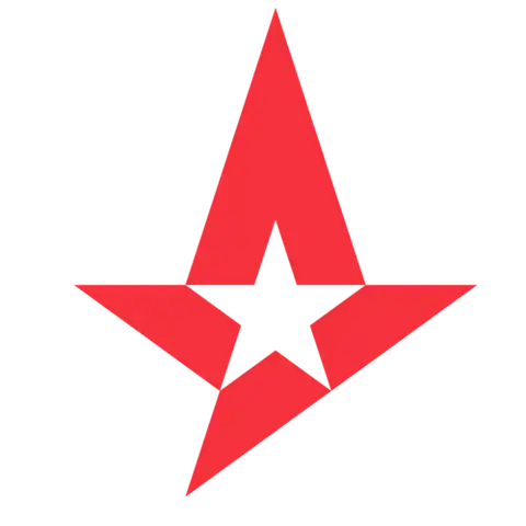 Astralis logo
