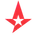 Astralis logo
