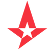 Astralis logo