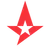 Astralis logo