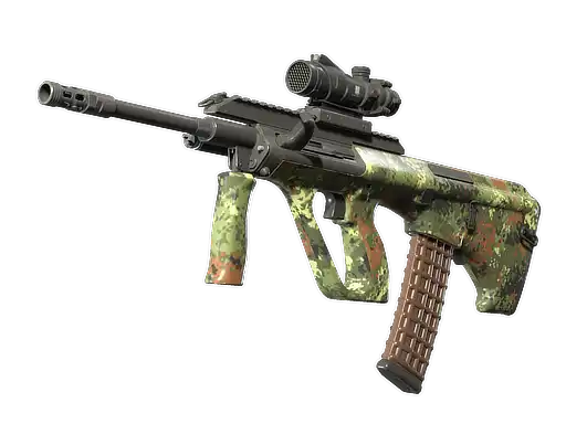 AUG | Commando Company AUG | Commando Company