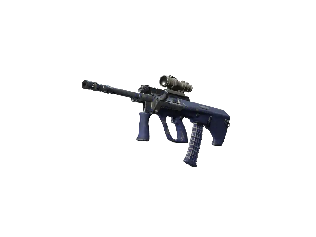 AUG | Navy Murano
