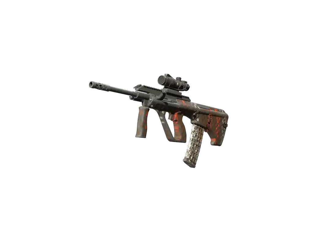 AUG | Sweeper