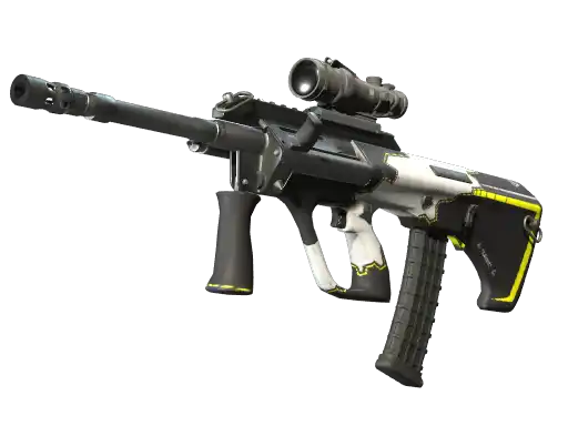 AUG | Torque