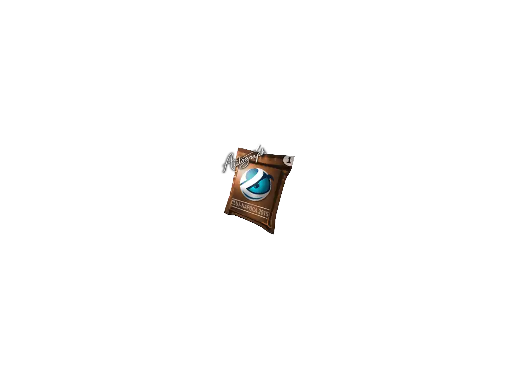 Autograph Capsule | Luminosity Gaming | Cluj-Napoca 2015 Autograph Capsule | Luminosity Gaming | Cluj-Napoca 2015