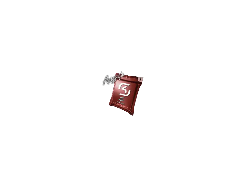 Autograph Capsule | SK Gaming | Atlanta 2017