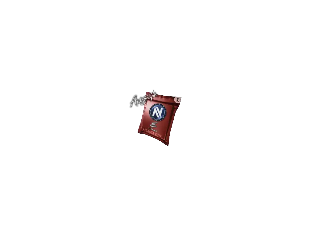 Autograph Capsule | Team EnVyUs | Atlanta 2017