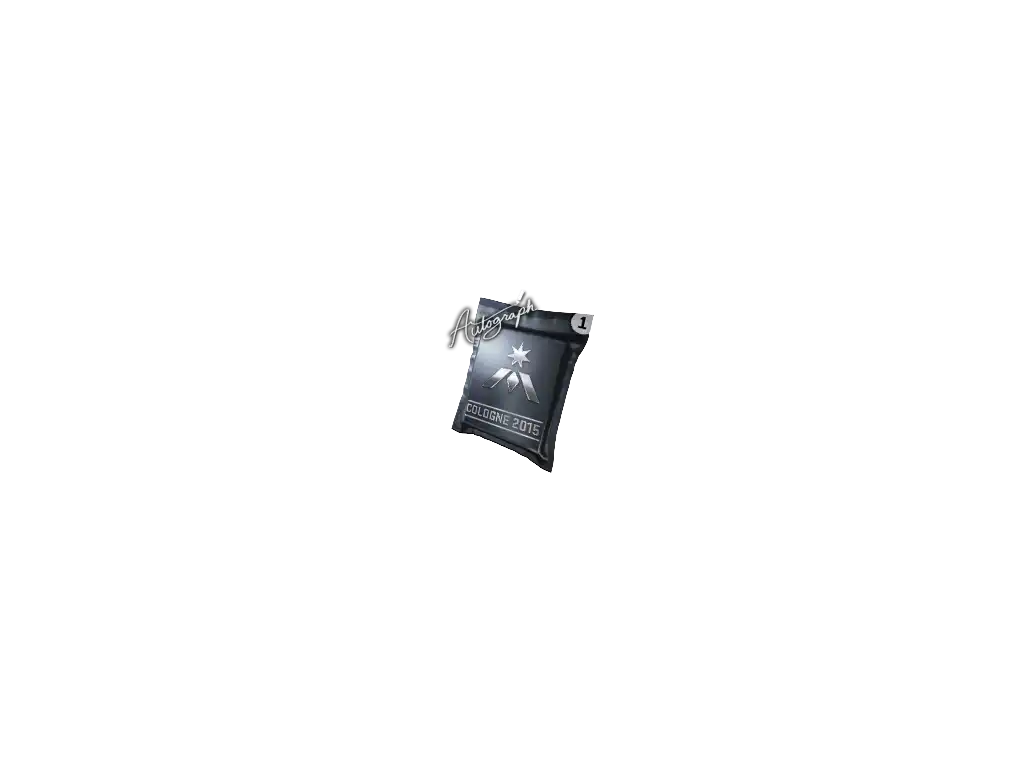 Autograph Capsule | Team Immunity | Cologne 2015