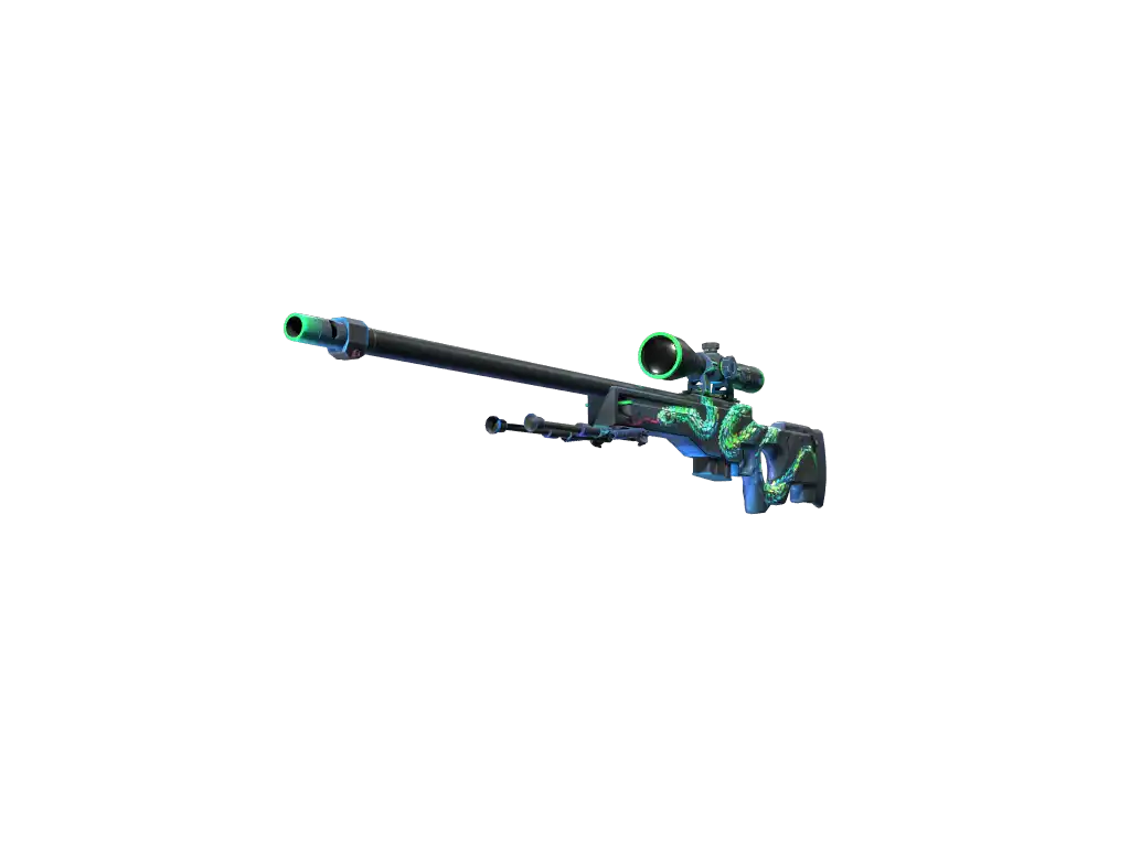 AWP | Atheris