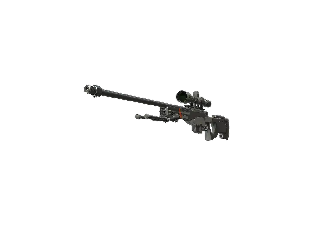 AWP | Black Box