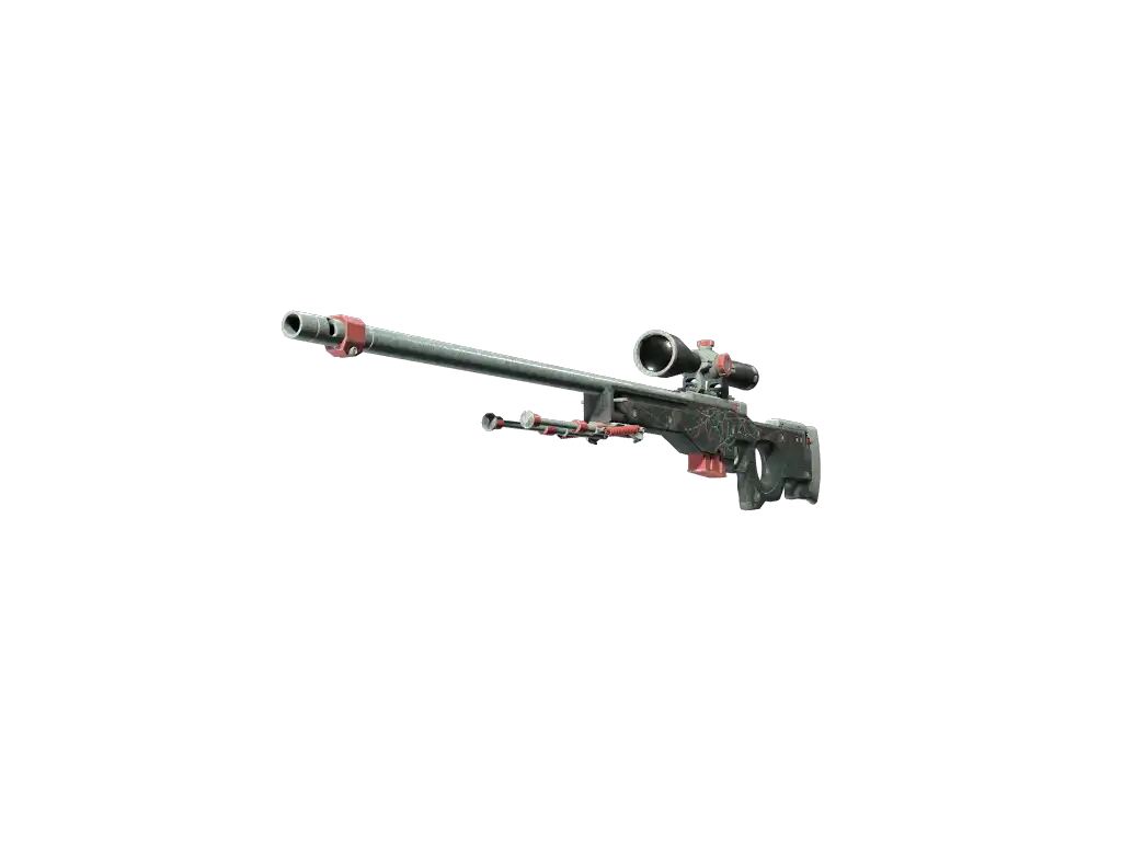 AWP | Capillary (Field-Tested) AWP | Capillary (Field-Tested)