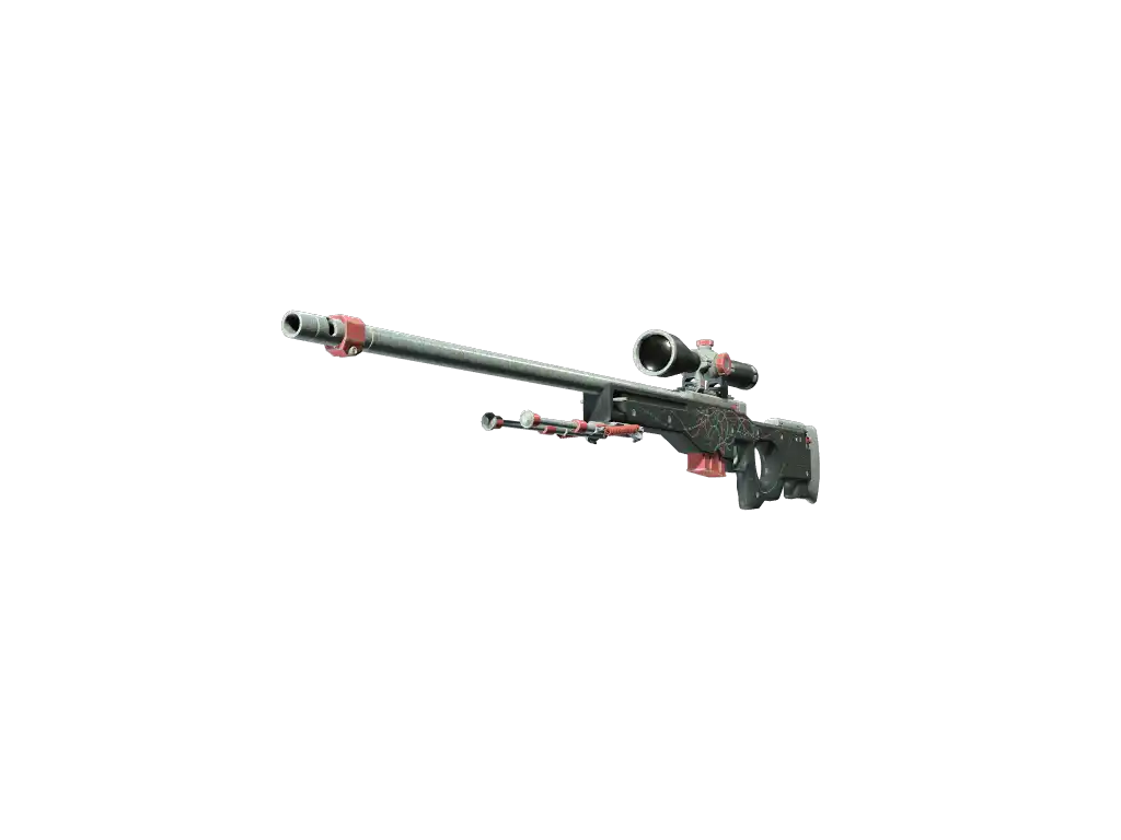 AWP | Capillary