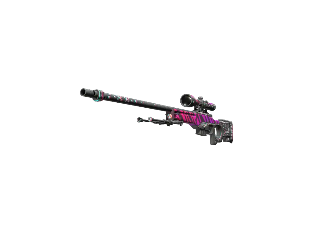AWP | Chromatic Aberration